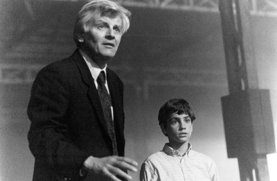 纯真之旅剧照的剧照