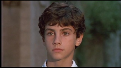 纯真之旅剧照的剧照