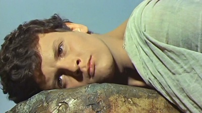 威尼斯面包师的儿子剧照的剧照