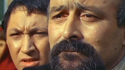 威尼斯面包师的儿子剧照的剧照