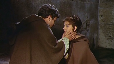 威尼斯面包师的儿子剧照的剧照