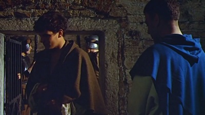 威尼斯面包师的儿子剧照的剧照