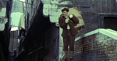 威尼斯面包师的儿子剧照的剧照