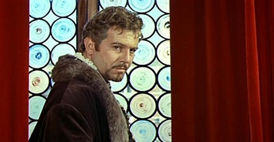 威尼斯面包师的儿子剧照的剧照