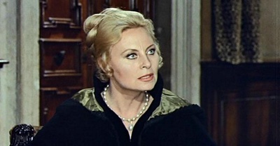 威尼斯面包师的儿子剧照的剧照