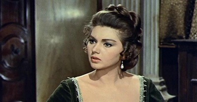 威尼斯面包师的儿子剧照的剧照