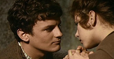 威尼斯面包师的儿子剧照的剧照