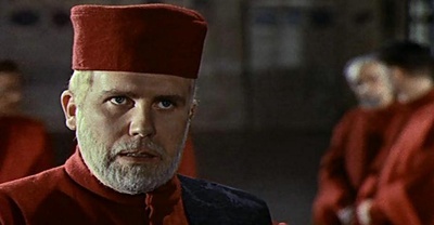 威尼斯面包师的儿子剧照的剧照