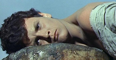 威尼斯面包师的儿子剧照的剧照