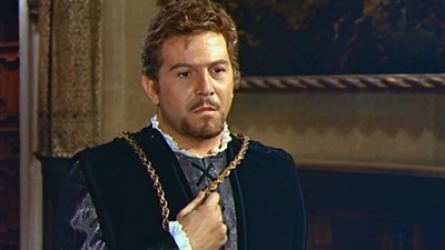 威尼斯面包师的儿子剧照的剧照