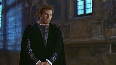 威尼斯面包师的儿子剧照的剧照