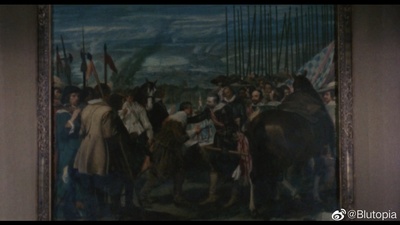 戒严令之夜剧照的剧照