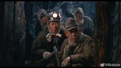 戒严令之夜剧照的剧照