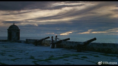 戒严令之夜剧照的剧照