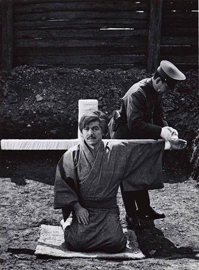 戒严令剧照的剧照