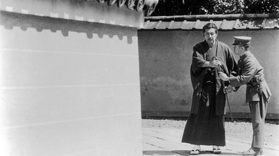 戒严令剧照的剧照