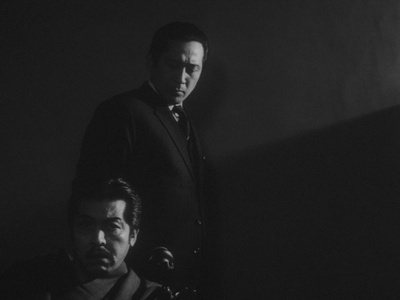 戒严令剧照的剧照