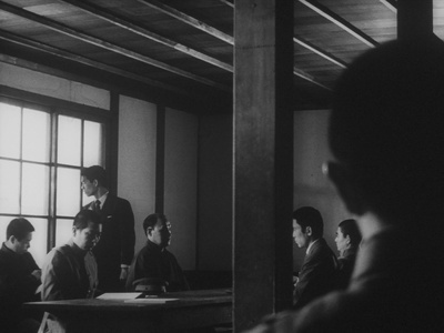 戒严令剧照的剧照