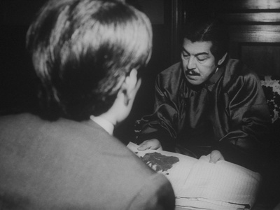 戒严令剧照的剧照