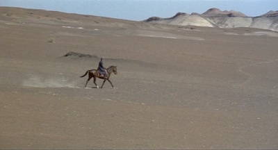 鞑靼人的荒漠剧照的剧照