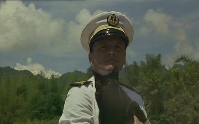 蟹鼓剧照的剧照