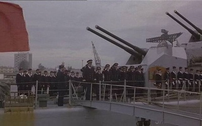 蟹鼓剧照的剧照