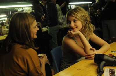 收养剧照的剧照