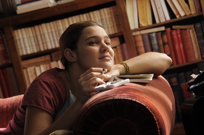 收养剧照的剧照