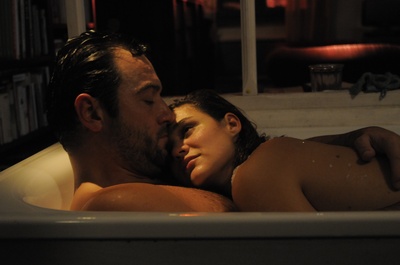 收养剧照的剧照