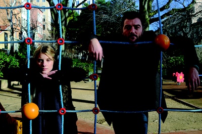 收养剧照的剧照