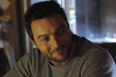 收养剧照的剧照