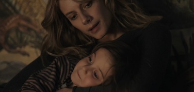 收养剧照的剧照