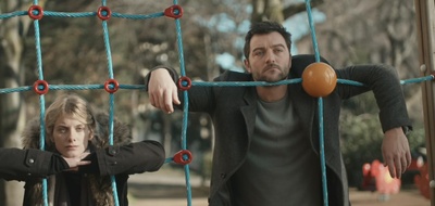 收养剧照的剧照