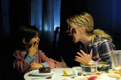 收养剧照的剧照