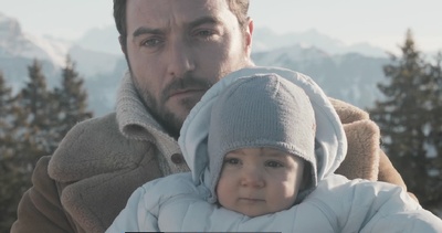 收养剧照的剧照