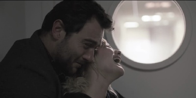 收养剧照的剧照