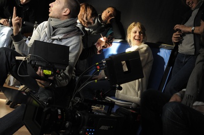 收养剧照的剧照