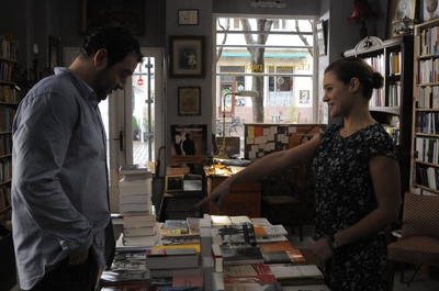 收养剧照的剧照