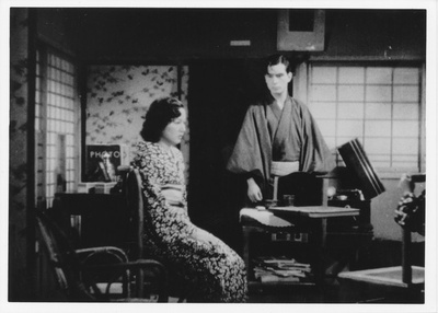 家庭日記剧照的剧照