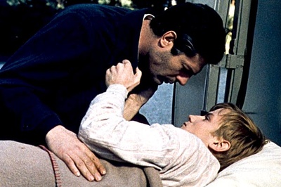 家庭日记剧照的剧照