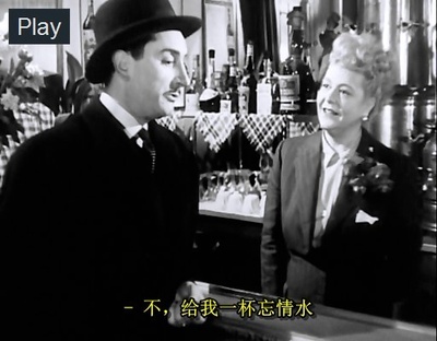 夜之门剧照的剧照