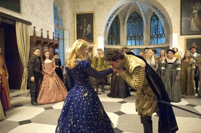 千皮兽剧照的剧照