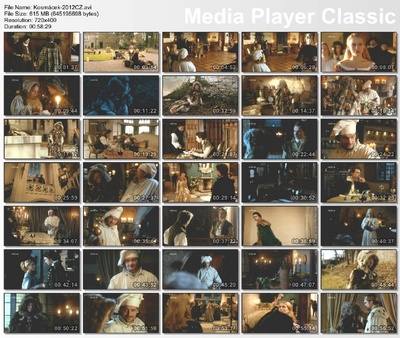 千皮兽剧照的剧照