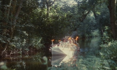 驴皮公主剧照的剧照