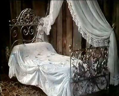 驴皮公主剧照的剧照