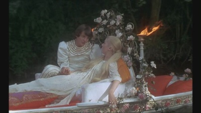 驴皮公主剧照的剧照