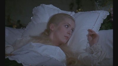 驴皮公主剧照的剧照