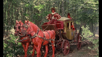 驴皮公主剧照的剧照