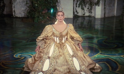 驴皮公主剧照的剧照