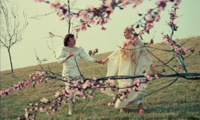 驴皮公主剧照的剧照